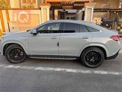 مرسيدس بنز GLE  كوبيه